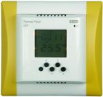 Цифровой комбинированный термостат Thermo комплект DTF