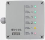 Дополнительная сигнализация HRH-6 S